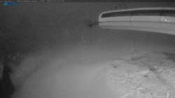 Výstupní stanice Zakletý