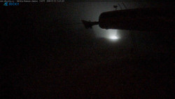 Výstupní stanice Zakletý