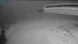 Výstupní stanice Zakletý