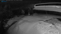 Výstupní stanice Zakletý