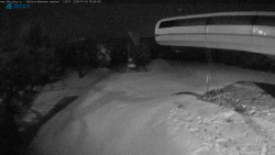 Výstupní stanice Zakletý