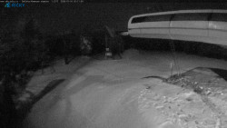 Výstupní stanice Zakletý