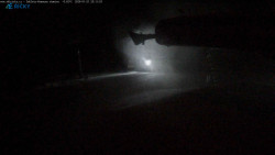 Výstupní stanice Zakletý