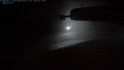 Výstupní stanice Zakletý