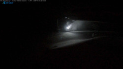 Výstupní stanice Zakletý