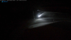 Výstupní stanice Zakletý