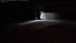 Výstupní stanice Zakletý