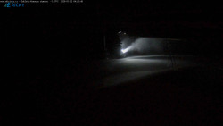 Výstupní stanice Zakletý