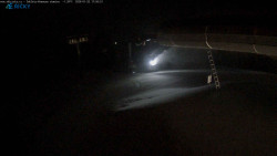 Výstupní stanice Zakletý