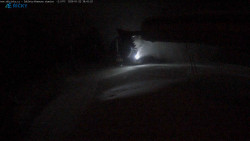 Výstupní stanice Zakletý