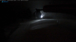 Výstupní stanice Zakletý