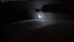 Výstupní stanice Zakletý