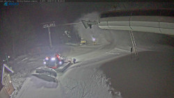 Výstupní stanice Zakletý