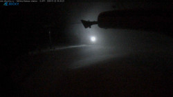 Výstupní stanice Zakletý