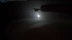 Výstupní stanice Zakletý