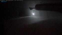 Výstupní stanice Zakletý