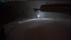 Výstupní stanice Zakletý