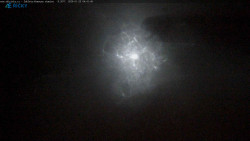 Výstupní stanice Zakletý