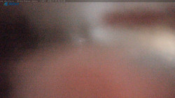 Výstupní stanice Zakletý