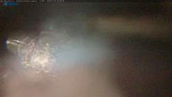 Výstupní stanice Zakletý