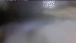 Výstupní stanice Zakletý