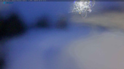 Výstupní stanice Zakletý