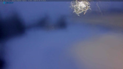 Výstupní stanice Zakletý