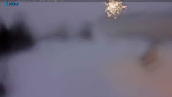 Výstupní stanice Zakletý