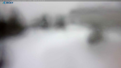 Výstupní stanice Zakletý