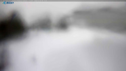 Výstupní stanice Zakletý