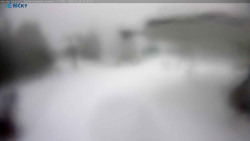 Výstupní stanice Zakletý