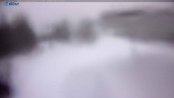 Výstupní stanice Zakletý