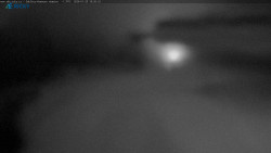 Výstupní stanice Zakletý