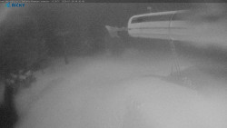 Výstupní stanice Zakletý