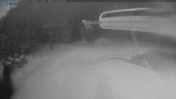 Výstupní stanice Zakletý