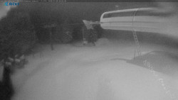 Výstupní stanice Zakletý