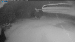 Výstupní stanice Zakletý