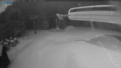 Výstupní stanice Zakletý