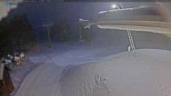 Výstupní stanice Zakletý