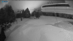 Výstupní stanice Zakletý