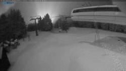 Výstupní stanice Zakletý