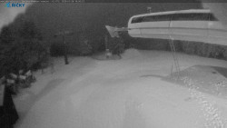 Výstupní stanice Zakletý