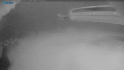 Výstupní stanice Zakletý