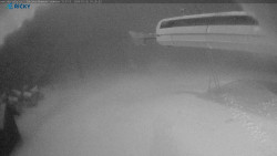 Výstupní stanice Zakletý