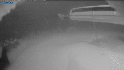 Výstupní stanice Zakletý