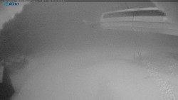 Výstupní stanice Zakletý