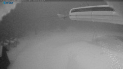 Výstupní stanice Zakletý