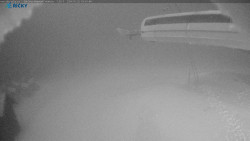 Výstupní stanice Zakletý