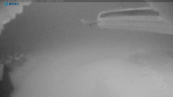 Výstupní stanice Zakletý