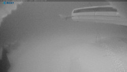 Výstupní stanice Zakletý